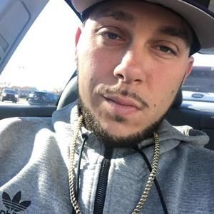 Meet your Posher, Anthony